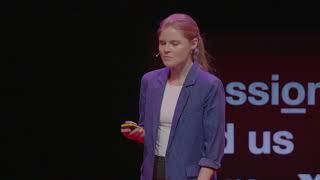 Is code poetry the new avant-garde? | Laura Caccia | TEDxLondon