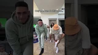 ONLY MEN CAN DO THIS