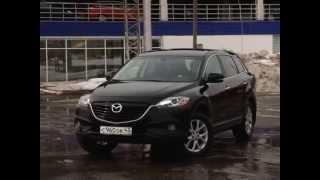 Mazda CX-9