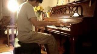 Laputa - Castle in the Sky - Piano