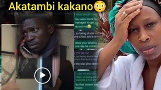Barbie kyagulanyi akigudeko akatambi kakano bobiwine sibirunji eno bambi/ omwana wa bobiwine naye….