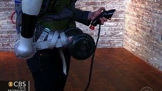 Popular Science picks best inventions for 2014