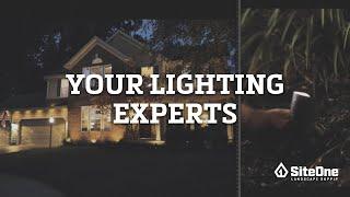 The Place for Lighting Pros