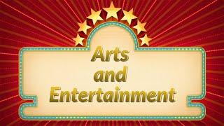 Arts & Entertainment with Deborah Gilbert - Dori Berinstein Broadway Podcast Network