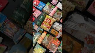 7 Eleven Phuket Thailand Snacks haul!  Guess how much these cost? #thaisnacks
