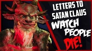 Letters to Satan Claus (2020) KILL COUNT