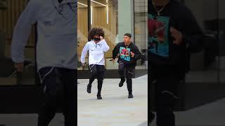 She make it clap - Jacob.fj x Salt Papi