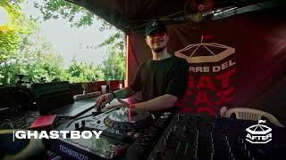 GHASTBOY, Live Set AFTER Gattazzo XIX, Live Torre del Gattazzo, 21/07/2024