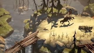 The Flame in The Flood Hunting And Gathering Tips