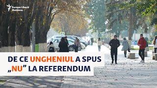 De ce Ungheniul a spus „Nu” la referendum