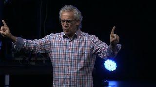 Healing Testimony | Bill Johnson | Bethel Church