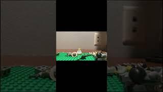 Bob The Great Savior Ep.2 #lego #legowar #legobob