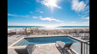 219 Open Gulf Street Vacation Home For Sale in Miramar Beach, Florida