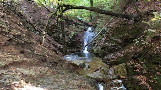 België #2  Ninglinspo , de nummer 1 wandeling van de Belgische Ardennen.