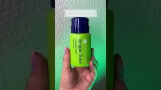 The perfect skincare routine DOES exist!