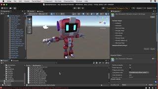 GPU Lecture 36: Deconstructing Unity's Standard Shader, Part 1 (GPU Programming for Video Games)