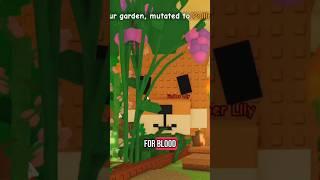 This Fox is HUGE  #growagarden #roblox #robloxmemes #shorts