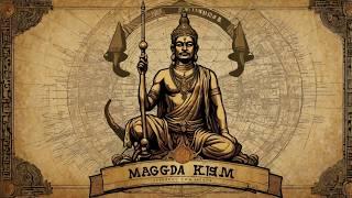 Magadha Kingdom: Ancient India's Powerhouse of Culture and Conquest