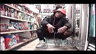 BLACK KRAY $$$ 30 ROUND CLIP KREAYSHAWN VIDEO