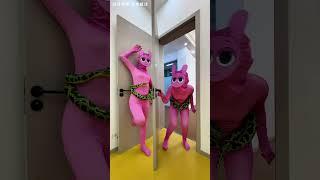 #节奏盒子#家庭#搞笑#可爱