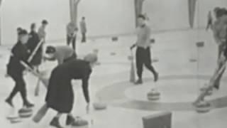 1959 OHGC Curling