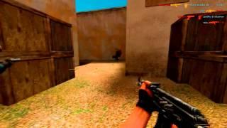 FRAGSHOW #2 UCP 8 1