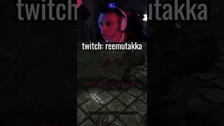 ТРИ УДАРА ПОДРЯД??? ТЫ Е******Й??? || twitch: reemutakka #twitch #eldenring #элденринг