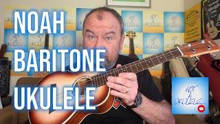 Got A Ukulele Reviews - Noah Baritone