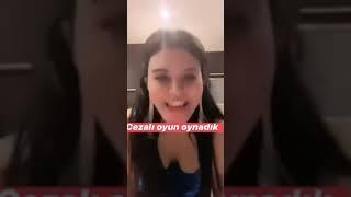 Ebru Polat Seksi Fiziği ile ''Enler''