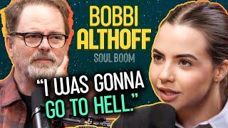 Bobbi Althoff Opens Up About Severe Depression | Soul Boom | Ep 35