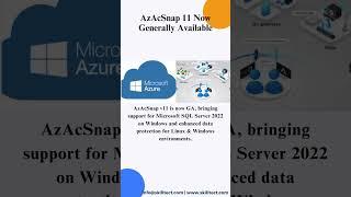 Azure Cloud Updates – What's New? (March 2025) ️ #azure