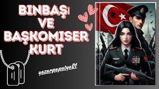 Binbaşı Ve Başkomiser Kurt I 1. Bölüm I