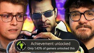 This Achievement in Dead Rising 2: OTR was Complete Chaos...