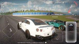 Drive Zone Online | Pagani Vs All Cars @DriveZoneOnline @Devils2999