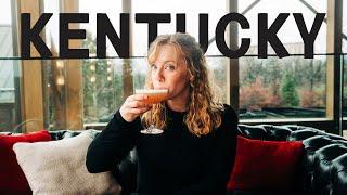 KENTUCKY BOURBON TRAIL | 4 Days tasting 4 Distilleries on the Bourbon Trail