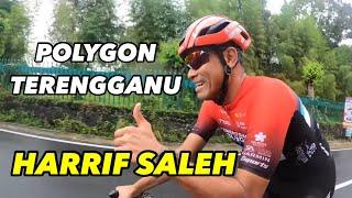 GOWES BARENG TERENGGANU POLYGON CYCLING TEAM