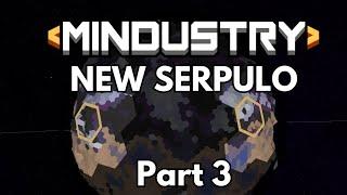 Defending two maps at the same time? | Mindustry