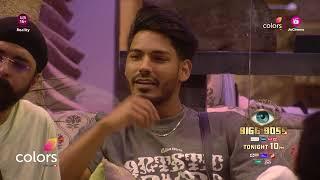 Digvijay Argues With Vivian | Bigg Boss 18