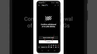 HOW TO WITHDRAW $DOGS TOKEN AIRDROP IN 30 SECONDS! #dogstoken