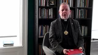 Remembering Dean Emeritus, Robert Willis (1947-2024), with Dean David