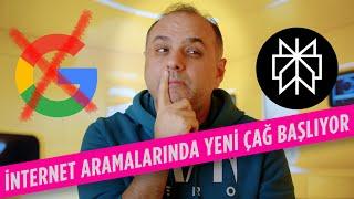 Google vs Perplexity: İnternet Aramalarında Yeni Çağ Başlıyor 