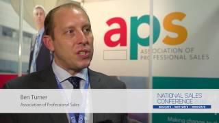 National Sales Conference 2016 - Full Preview