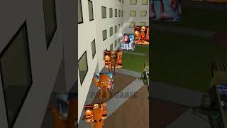 GUESS ALL SIZE TUNG TUNG TUNG TA TA TA SAHUR FAMILY 2D vs 3D BRAINROT MEMES LIMINAL HOTEL Gmod