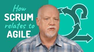 What's the Difference Between Scrum and Agile?