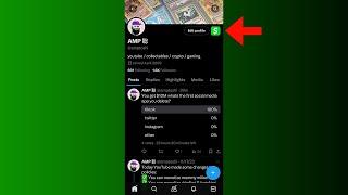 How to Connect Cash App to Twitter (X)