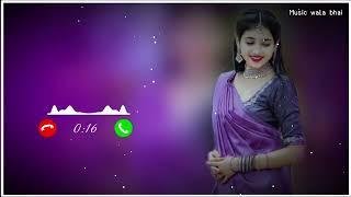 Romantic Love Ringtone    Hindi Ringtone New Ringtone 2024। Punjabi Love Ringtone Sad Ringtone