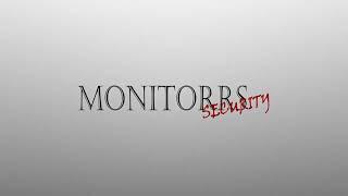 MONITOR s.r.o., MONITORRS SECURITY, e-shop kamerove-sety.sk