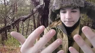 От волнения у него пересохло в горле Бросил утку в мешок Озеро проточное Взметнулся здоровый глухарь