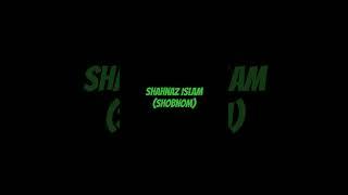 Shahnaz islam pls like my video #music #love #hijab