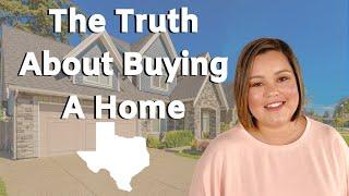 Buy A Home In Texas | San Antonio Housing Market Update 2021